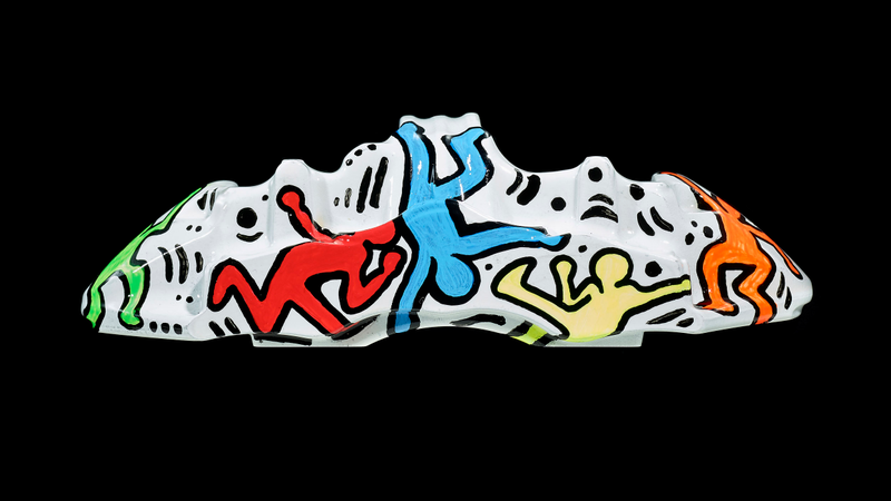 Illustration for article titled Brembo's Art Calipers Should Be on Every Car